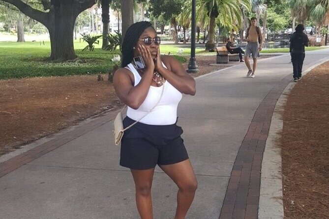 Coral Springs City Scavenger Hunt by Wacky Walks - What You Can Expect from the Coral Springs Scavenger Hunt