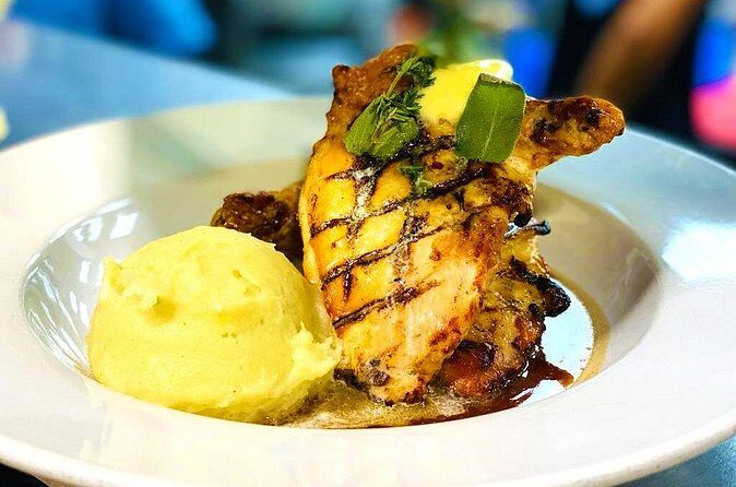 Coral Sunset Sail with 3 Course Dinner in Aruba - The Sum Up