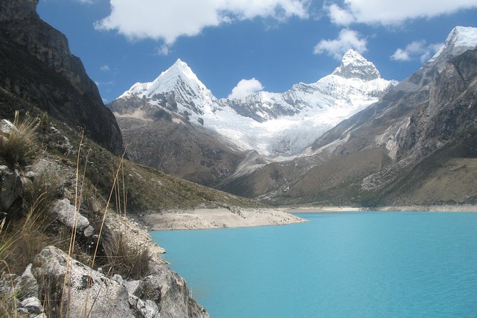 Cordillera Blanca LAKES: Lake 69, Llanganuco Lakes, Paron Lake - Health and Accessibility Considerations
