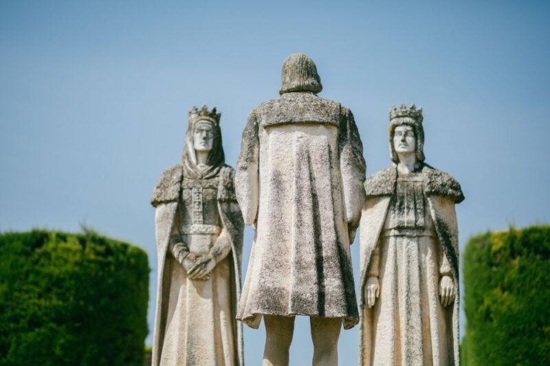 Cordoba: Alcazar of Christian Monarchs 1–Hour Guided Tour - Experience Highlights