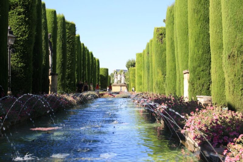 Cordoba: Alcazar of Christian Monarchs 1–Hour Guided Tour - Customer Reviews