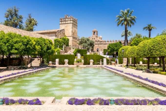Cordoba: Alcazar of Christian Monarchs 1–Hour Guided Tour - Frequently Asked Questions