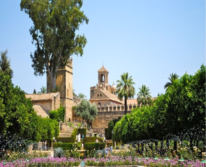 Cordoba: Alcazar of Christian Monarchs 1–Hour Guided Tour - The Sum Up