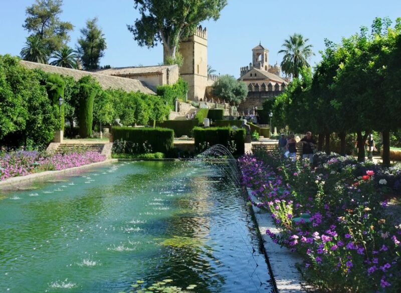 Córdoba: Alcazar of the Christian Monarchs Private Tour - Frequently Asked Questions