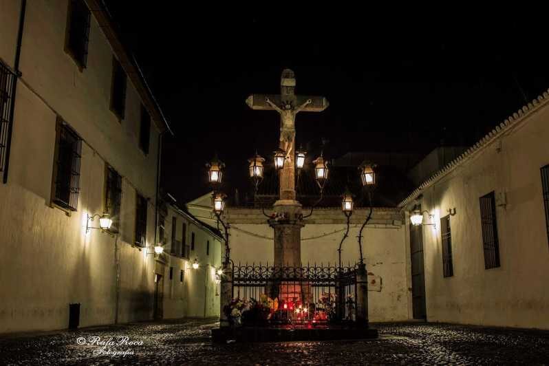 Cordoba at Night by Bike, Electric Bike - Exploring Cordoba at Night by Bike, Electric Bike, or Segway