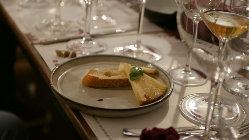 Cordoba: Blind Wine Tasting with Tapas Pairing - Final Thoughts
