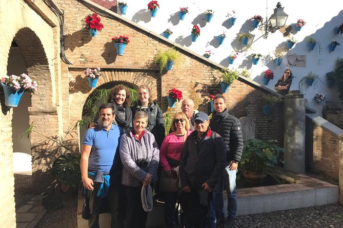 Cordoba & Carmona With Mezquita, Synagoge & Patios From Seville - Final Thoughts and Booking Information