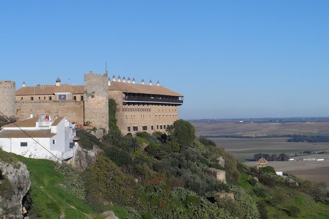 Cordoba & Carmona With Mezquita, Synagoge & Patios From Seville - Recap