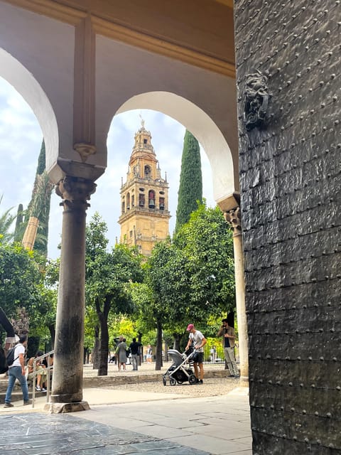 Cordoba: City Highlights Private Walking Tour - Frequently Asked Questions