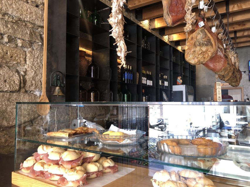 Córdoba: Discover the Soul of Spanish Natural Wine & Cuisine - What Sets This Tour Apart?
