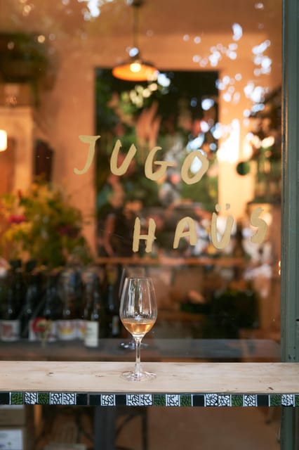 Córdoba: Discover the Soul of Spanish Natural Wine & Cuisine - Insights from Past Travelers