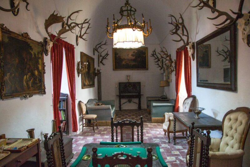 Córdoba: Ducal Castle Guided Walking Tour - Customer Feedback