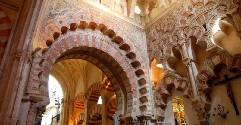 Cordoba: Early Bird Private Tour of the Mosque-Cathedral - Inclusions