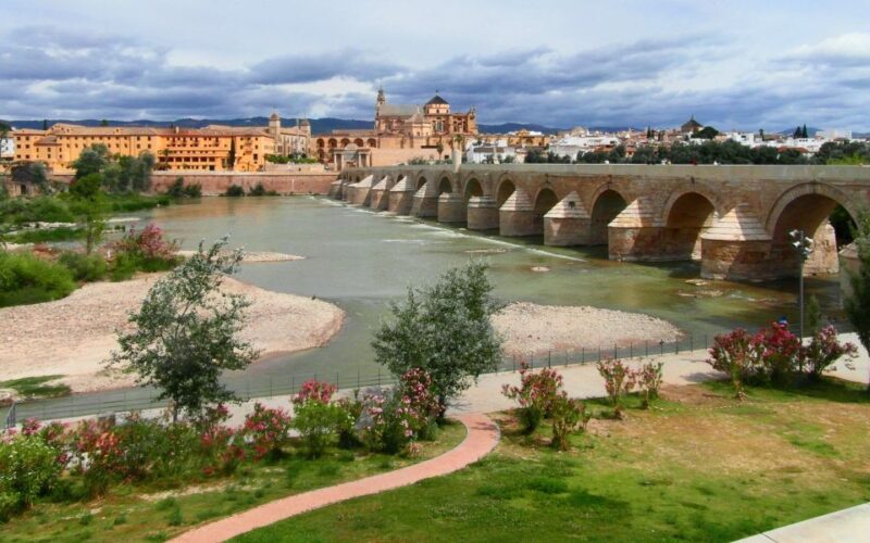 Cordoba: Electric Bike Tour - Good To Know