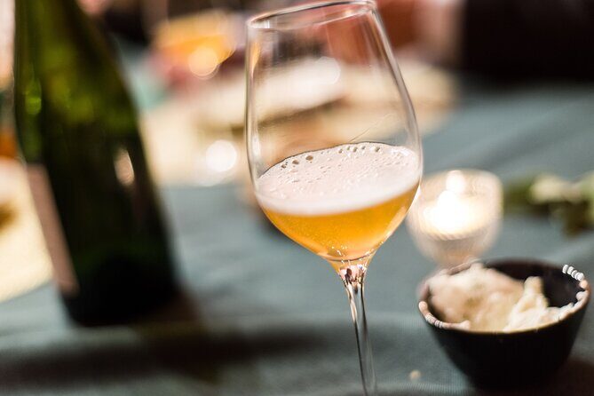 Cordoba Frescas Wine Tasting and Tapas - Price and Value