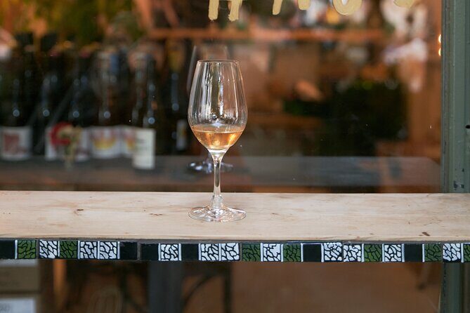 Cordoba Frescas Wine Tasting and Tapas - The Sum Up