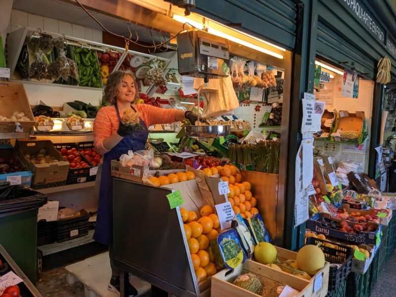 Córdoba, From Market to Table: A Hands-On Cooking Adventure - Master the Art of Authentic Cooking