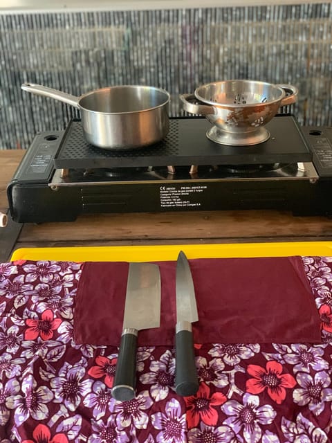Córdoba, From Market to Table: A Hands-On Cooking Adventure - Logistics and Meeting Point