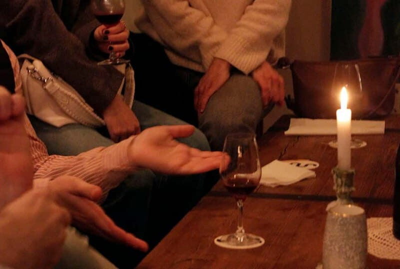 Cordoba: From Vine to Table: A Spanish Wine Experience - Why Natural Wines Matter