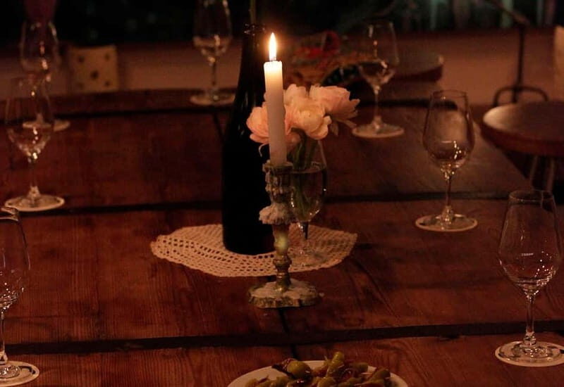Cordoba: From Vine to Table: A Spanish Wine Experience - Practical Details