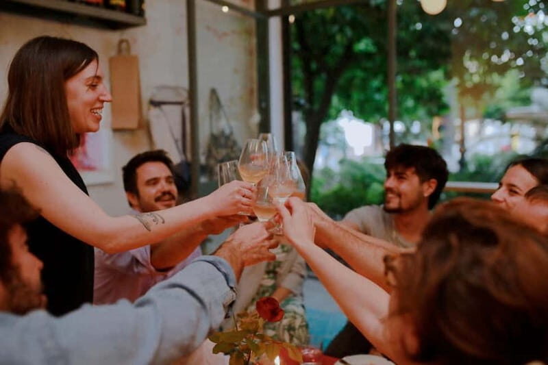 Cordoba: From Vine to Table: A Spanish Wine Experience - Final Thoughts