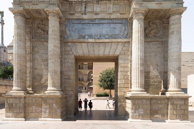 Cordoba Full Day Trip With Mosque Entrance From Costa Del Sol - Tour Overview