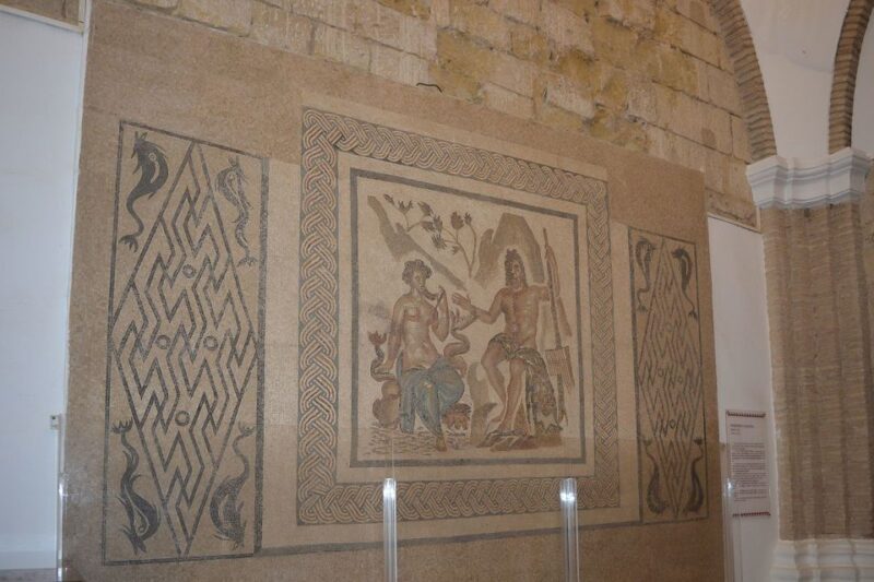 Cordóba: Gardens & Fortress of Catholic Monarchs Guided Tour - Inclusions and Requirements