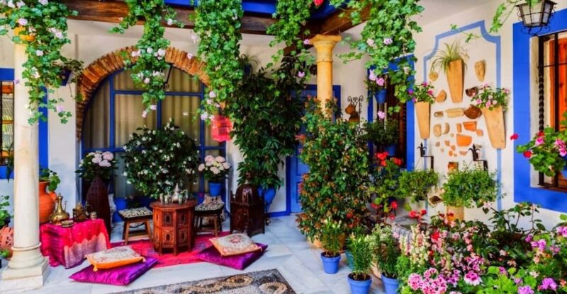 Cordoba Guided Day Trip From Seville - Key Points