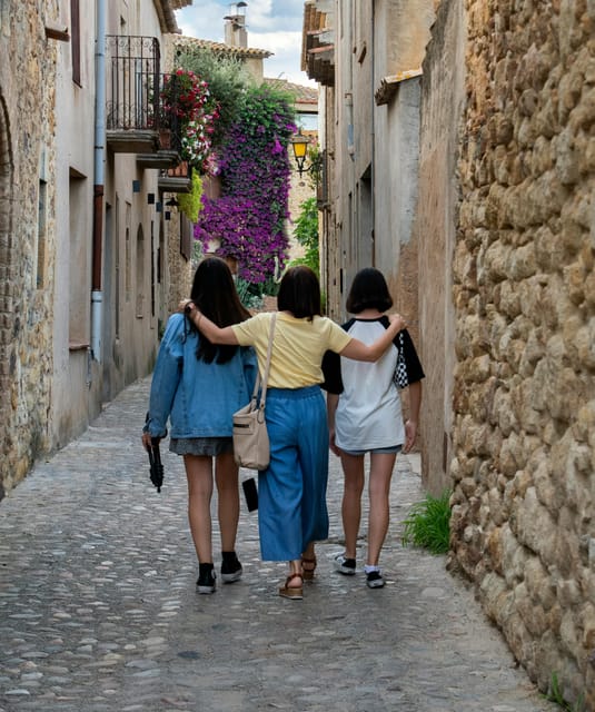 Cordoba Guided Day Trip From Seville - Itinerary Highlights