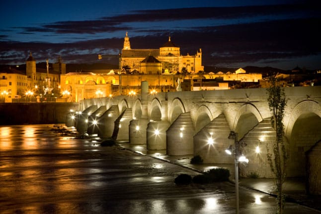 Cordoba Guided Day Trip From Seville - Savoring Local Cuisine