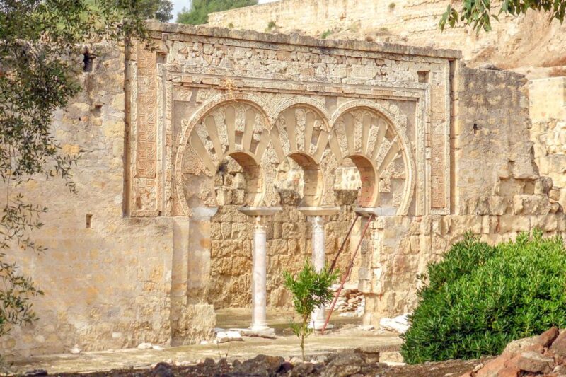 Córdoba: Guided Tour of Azahara Medina - Historical Significance
