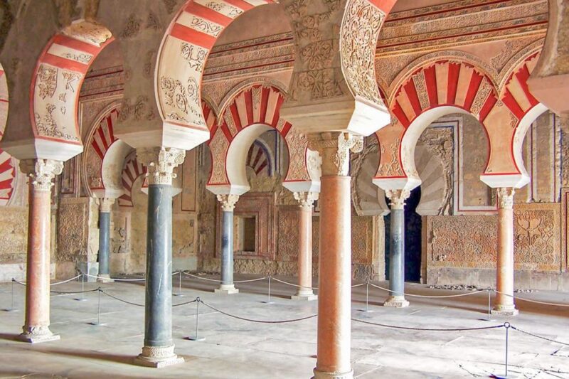 Córdoba: Guided Tour of Azahara Medina - Experience Highlights