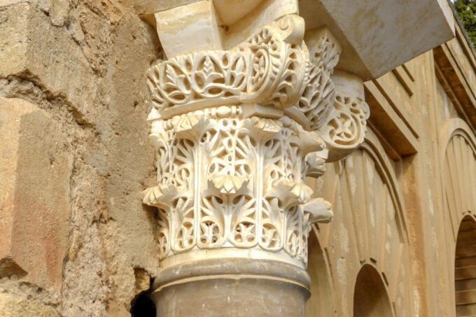 Córdoba: Guided Tour of Azahara Medina - Preparing for the Visit