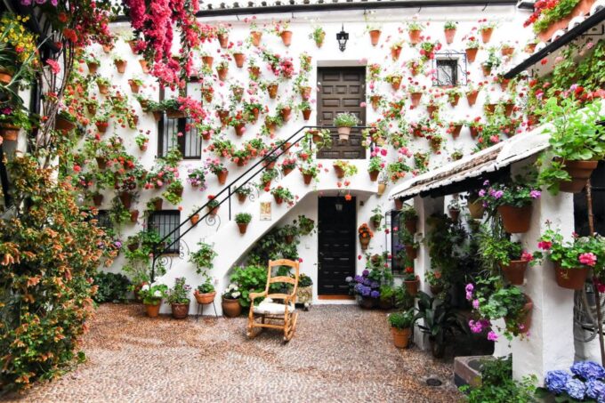 Córdoba: Guided Tour of the Patios - Frequently Asked Questions