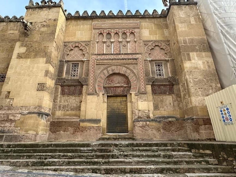 CORDOBA: GUIDED VISIT TO THE MOSQUE-CATHEDRAL OF CORDOBA WITHOUT QUEUES SPANISH - FAQ