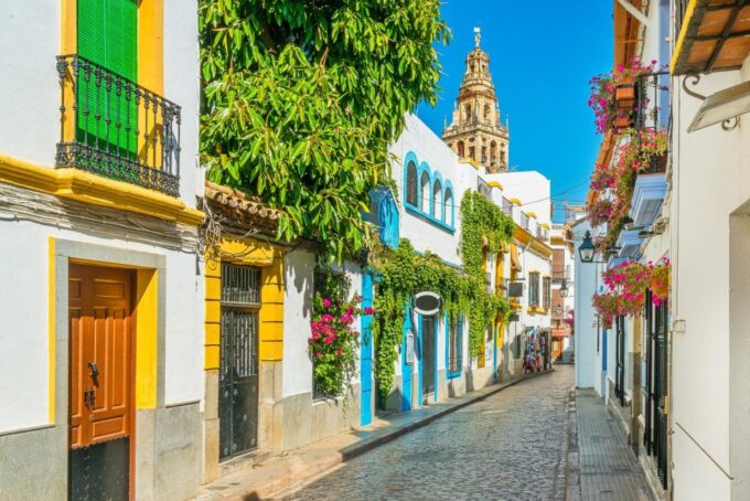 Cordoba in 1 Day: Walking Tour With Digital Guide - Accessibility and Recommended Preparations