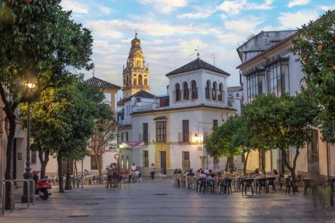 Cordoba in 1 Day: Walking Tour With Digital Guide - Frequently Asked Questions