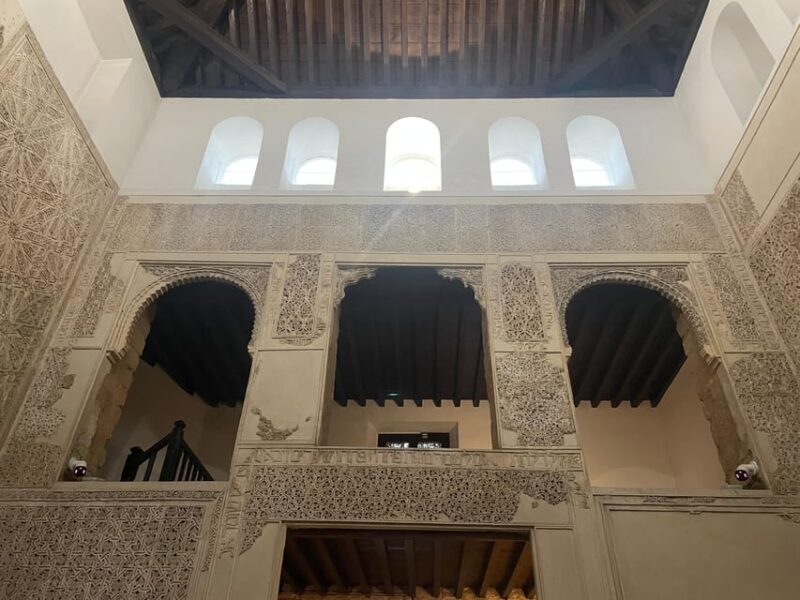 Cordoba: Jewish History Private Tour - Meeting Point