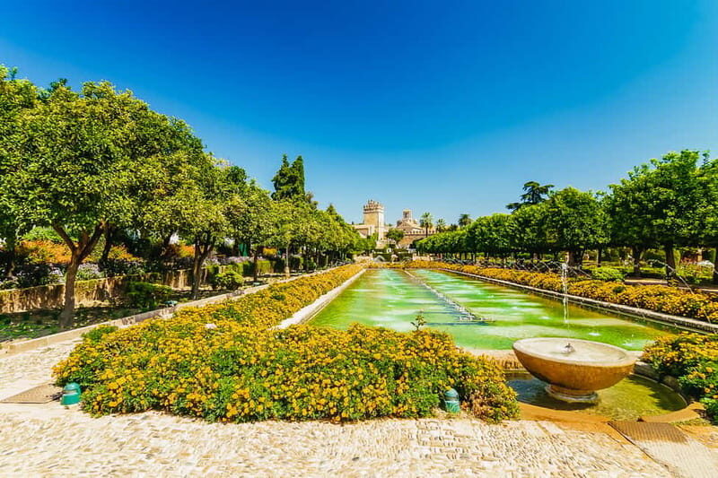 Córdoba: Jewish Quarter, Mosque, and Alcázar Tour - Why This Tour Works Well for Travelers