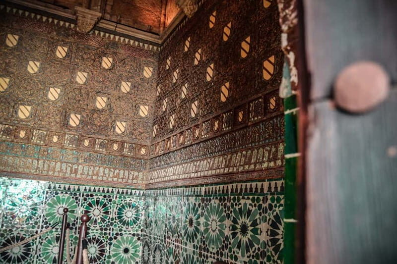 Córdoba: Jewish Quarter, Mosque, and Alcázar Tour - Final Thoughts