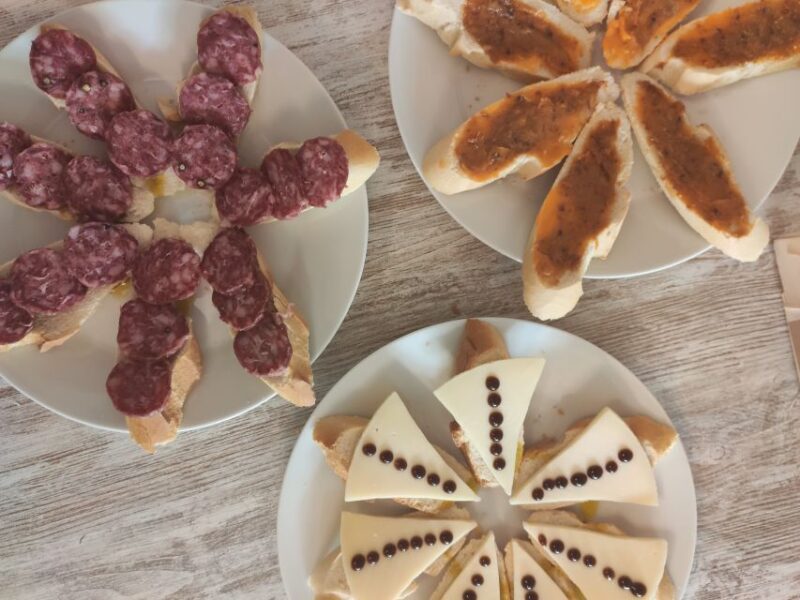 Córdoba: Local Wine Tasting Evening - Wine Tasting Experience