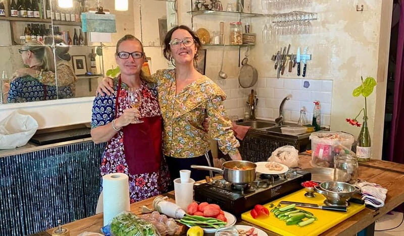 Cordoba: Market Tour and Cooking Class with Natural Wines - Final Thoughts