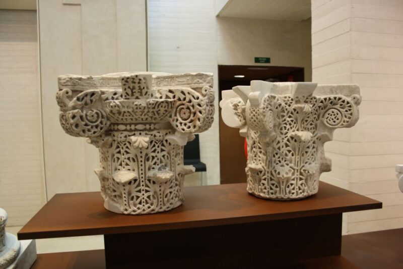 Cordoba: Medina Azahara 3–Hour Guided Tour - Customer Feedback
