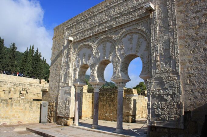 Cordoba: Medina Azahara 3–Hour Guided Tour - Additional Tips