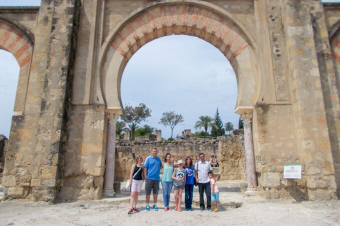 Córdoba: Medina Azahara 3-Hour Guided Tour - Frequently Asked Questions