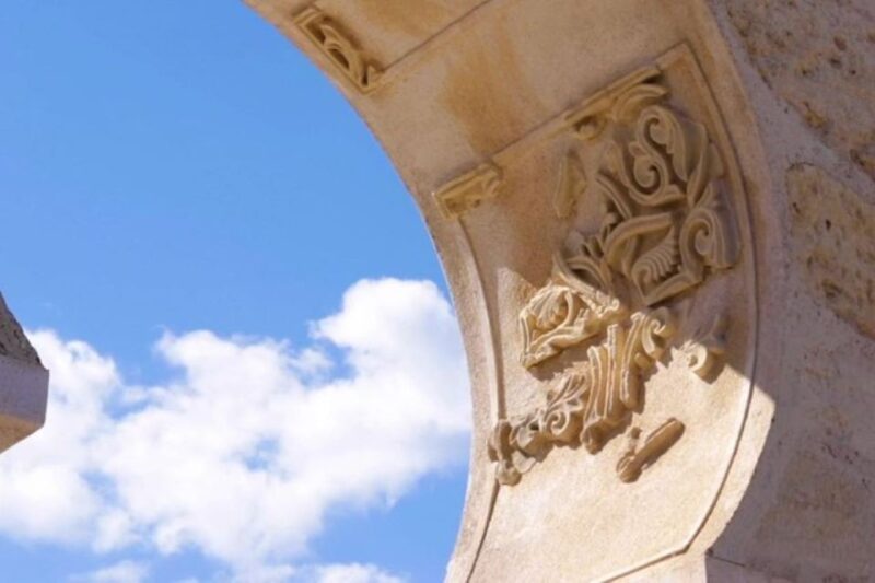 Cordoba: Medina Azahara Guided Tour With Ticket - Activity Details