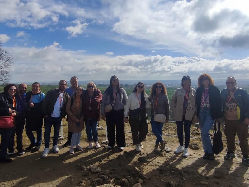 Cordoba: Medina Azahara Museum and Archaeological Site Tour - Customer Feedback and Recommendations