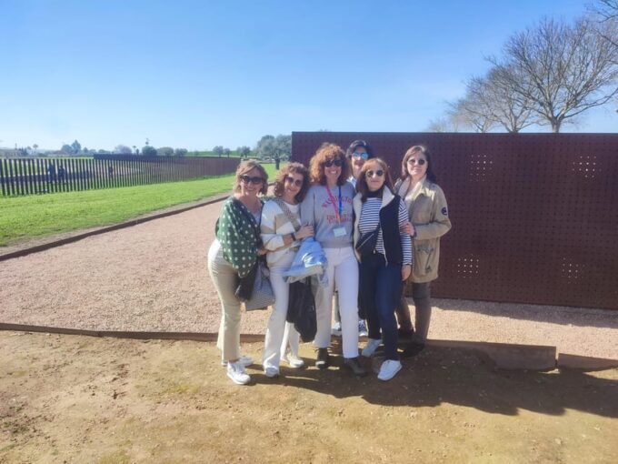 Cordoba: Medina Azahara Museum and Archaeological Site Tour - Exploring the Architectural Wonders of Medina Azahara