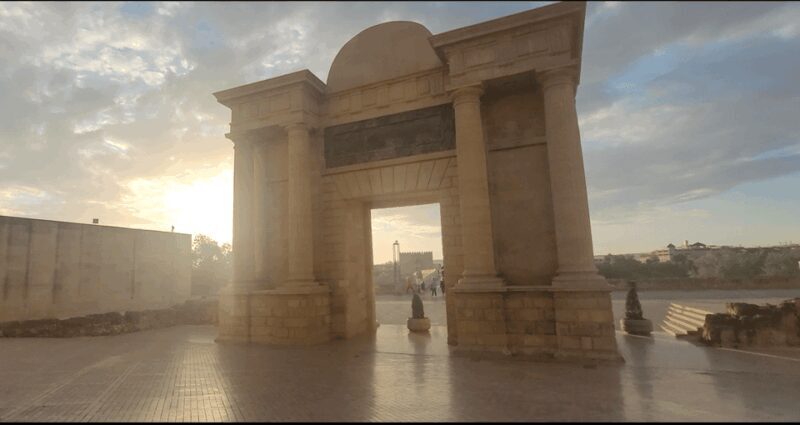 Córdoba Mid-Morning Walk - Small Groups, Native English. - The Sum Up: Who Will Love This Experience?  