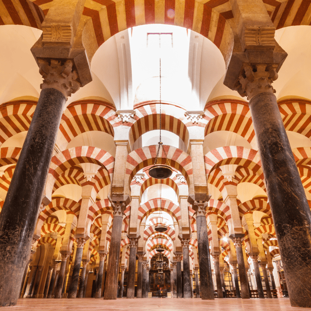 Córdoba Monumental From the Costa Del Sol - Frequently Asked Questions
